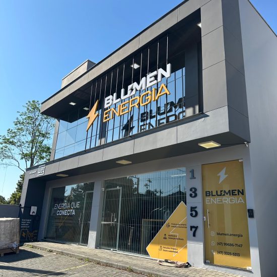 fachada blumen